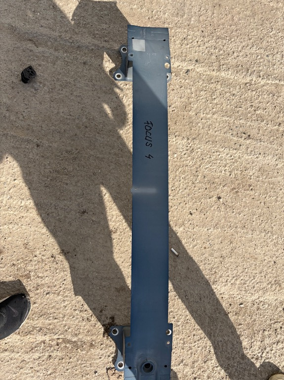 Armatura bara fata Ford Focus 4 2018/2019/2029/2021/2022/2023/2024