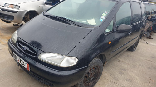 Armatura bara fata Ford Galaxy 2001 Dubita 1.9 tdi