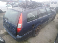 Armatura bara fata Ford Mondeo 3 2001 Combi 1.8 benzina 16v