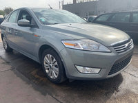 Armatura bara fata Ford Mondeo 4 2009 HATCHBACK 1.8 TDCI