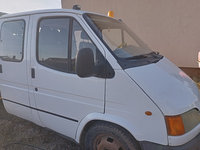 Armatura bara fata Ford Transit 1997 Basculabil 2500