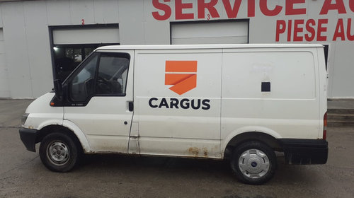 Armatura bara fata Ford Transit 2003 duba 2000 tddi