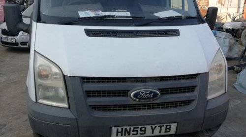 Armatura bara fata Ford Transit 2007 CARGO 2.