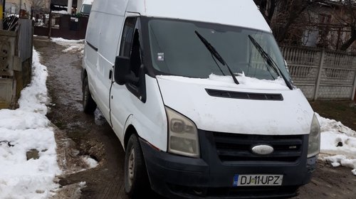 Armatura bara fata Ford Transit 2007 autoutil