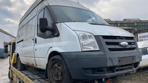 Armatura bara fata Ford Transit 2008 MONOVOLU