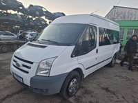 Armatura bara fata Ford Transit 6 2008 8 locuri 2.4 tdci