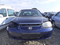 Armatura bara fata Honda Civic 2001 1.6 V-TEC D16V1 81KW