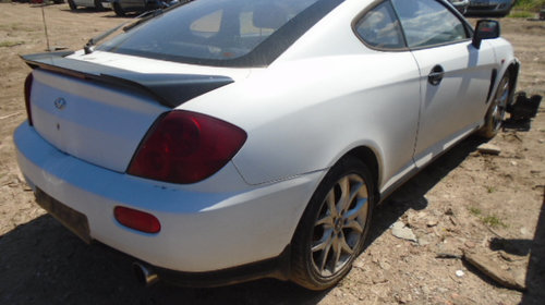 Armatura bara fata Hyundai Coupe 2004 Berlina 2.0