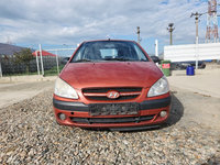 Armatura bara fata Hyundai Getz 2006 Hatchback 1.1benzina