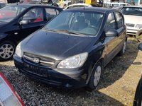 Armatura bara fata Hyundai Getz 2008