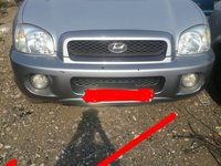 Armatura bara fata Hyundai Santa Fe 2001-2005