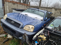 Armatura bara fata Hyundai Santa Fe 2004 Jeep 2000