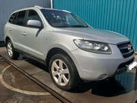 Armatura bara fata Hyundai Santa Fe 2006 SUV 2.2 CRTD