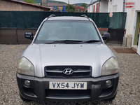 Armatura bara fata Hyundai Tucson 2006 - 2010 SUV