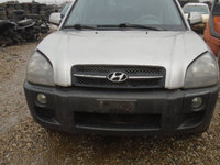 Armatura bara fata Hyundai Tucson 2006 SUV 2.0