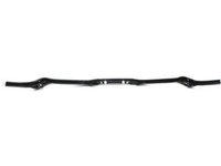 Armatura bara fata inferioara cu control ec BMW Seria 4 F32/33/36 coupe/grand coupe/cabrio 2014