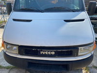 Armatura bara fata Iveco Daily 3 50C13 , 2.8 HPI tip motor 8140.43S an 2006