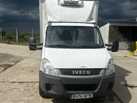 Armatura bara fata Iveco Daily 4 2009 DUBA 2287