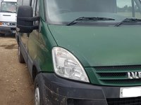 Armatura bara fata Iveco Daily II 2009 LUNG 2.3 HPI