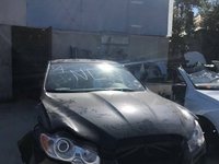 Armatura bara fata Jaguar XF X250 2012