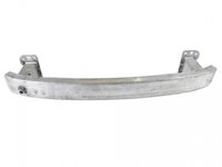 Armatura bara fata Jeep Cherokee, 09.2013-, parte montare intaritura aluminiu, fara snezori de parcare, 34X207-3, Aftermarket