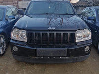 Armatura bara fata Jeep Grand Cherokee 2007 berlina 2988