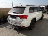 Armatura bara fata Jeep Grand Cherokee 2015 Summit 3.0