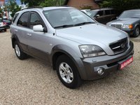 Armatura bara fata Kia Sorento 2007 Suv 2.5CRDI