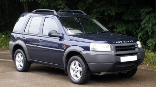 Armatura bara fata LAnd Rover Freelander 1998