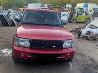 Armatura bara fata Land Rover Range Rover Sport 2008 Suv 3.6