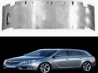 Armatura bara fata material Aluminiu Aftermarket NOU Opel Insignia A 2008 2009 2010 2011 2012 2013 2014 MT2887 11-540-038