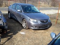 Armatura bara fata Mazda 3 2004 berlina 1.6