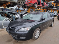 Armatura bara fata Mazda 3 2009 hatchback 1.6 benzina