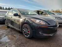 Armatura bara fata Mazda 3 2013 HATCHBACK 1.6 D