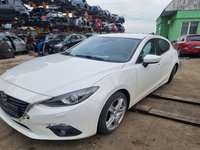 Armatura bara fata Mazda 3 2015 HatchBack 2.2 d SH