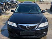 Armatura bara fata Mazda 6 2003 break 2.0 diesel