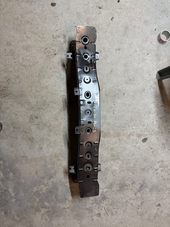 Armatura bara fata Mazda CX-30 CX30 2019/2020/2021/2022/2023/2024/2025