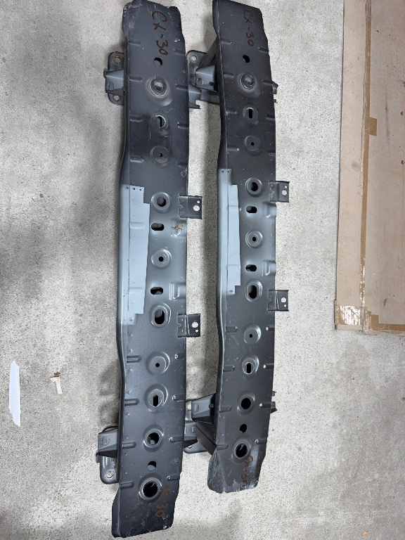 Armatura bara fata Mazda CX-30 CX30 2019/2020/2021/2022/2023/2024