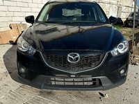 Armatura bara fata Mazda CX-5 2013 SUV 2.2 DCI 4x4