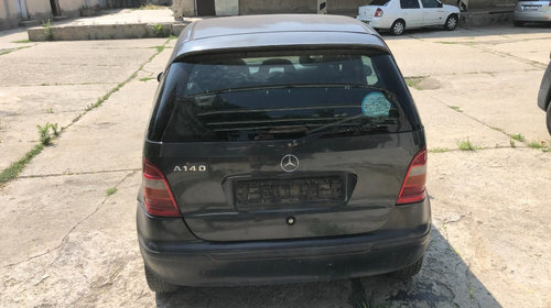 Armatura bara fata Mercedes A-Class W168 2000 hatchback 1.4