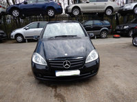 Armatura bara fata Mercedes A-Class W169 2010 HATCHBACK 1.8 CDI