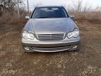 Armatura bara fata Mercedes C-CLASS W203 2004 berlina 2.2