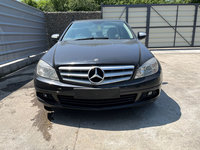 Armatura bara fata Mercedes C-Class W204 2008 Sedan 2.2D