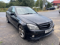 Armatura bara fata Mercedes C-Class W204 2009 Berlina AMG 2.2 CDI 170cp