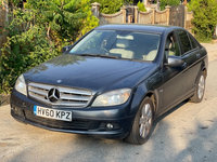 Armatura bara fata Mercedes C-Class W204 2011 Berlina 2.2 CDI 143