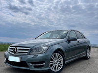 Armatura bara fata Mercedes C-Class W204 2011 Hatchback 2.2 cdi