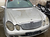 Armatura bara fata Mercedes E-Class W211 2003 BERLINA 2.2 CDI