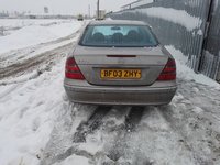 Armatura bara fata Mercedes E-CLASS W211 2004 BERLINA E220 CDI