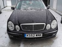 Armatura bara fata Mercedes E-CLASS W211 2004 BERLINA E270 CDI