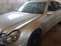 Armatura bara fata Mercedes E-CLASS W211 2004 Berlina 2.2